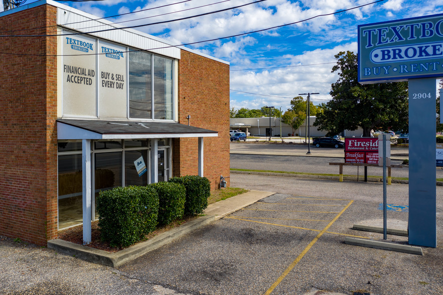 Primary Photo Of 2904 Fort Bragg Rd, Fayetteville Loft Creative Space For Lease