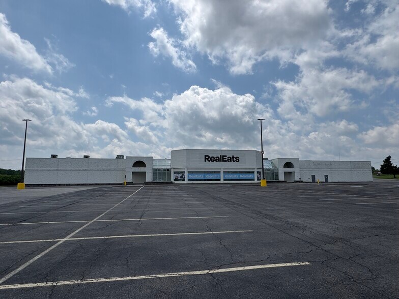 More Photos Of 795-985 Canandaigua Rd, Geneva Unknown For Lease