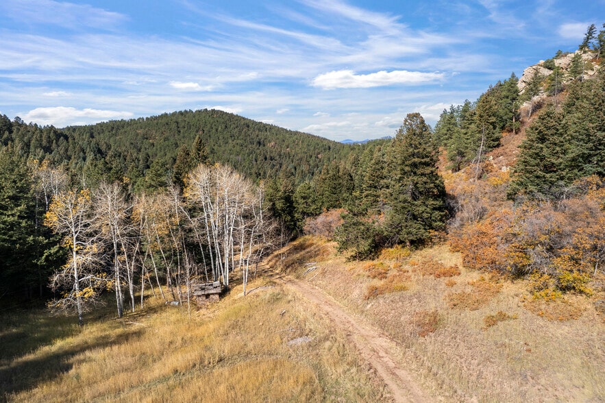 More Photos Of 11696 Trappers Mountain Trl, Littleton Land For Sale