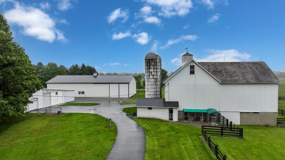 More Photos Of 24893 US-62, Alliance Land For Sale