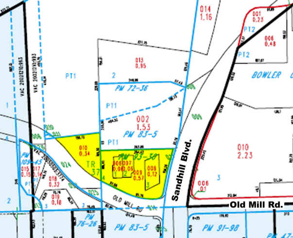 More Photos Of 325 N Sandhill Blvd, Mesquite Service Station For Sale