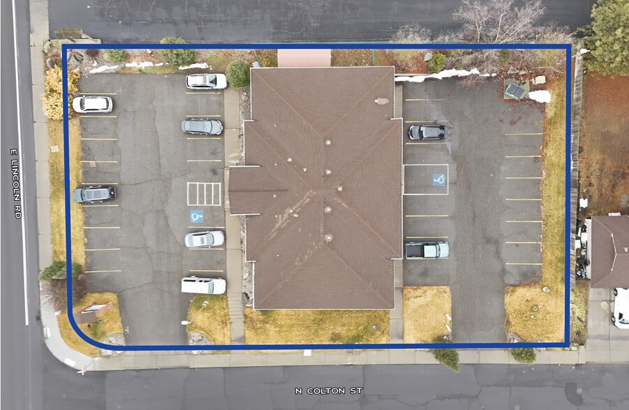 More Photos Of 111 E Lincoln Rd, Spokane Office For Sale