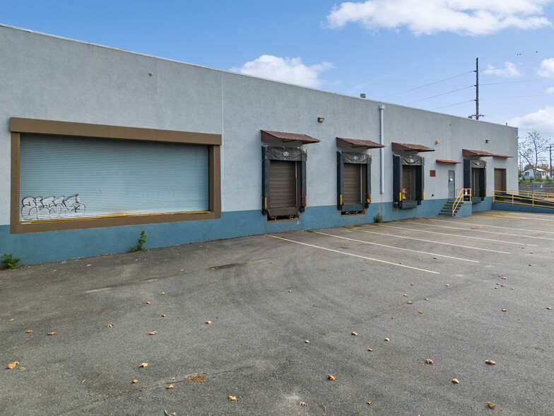 Primary Photo Of 301 N 4th St, Vineland Warehouse For Lease