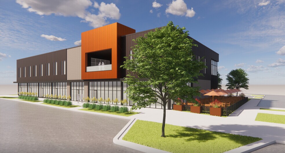 More Photos Of 14652 Canopy Ave, Omaha Loft Creative Space For Lease