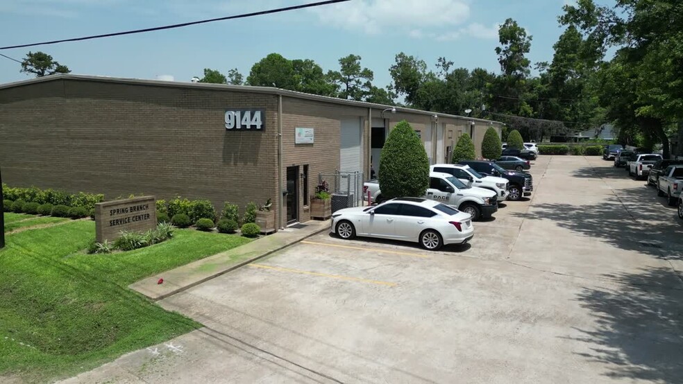 Primary Photo Of 9135 Spring Branch Dr, Houston Unknown For Lease