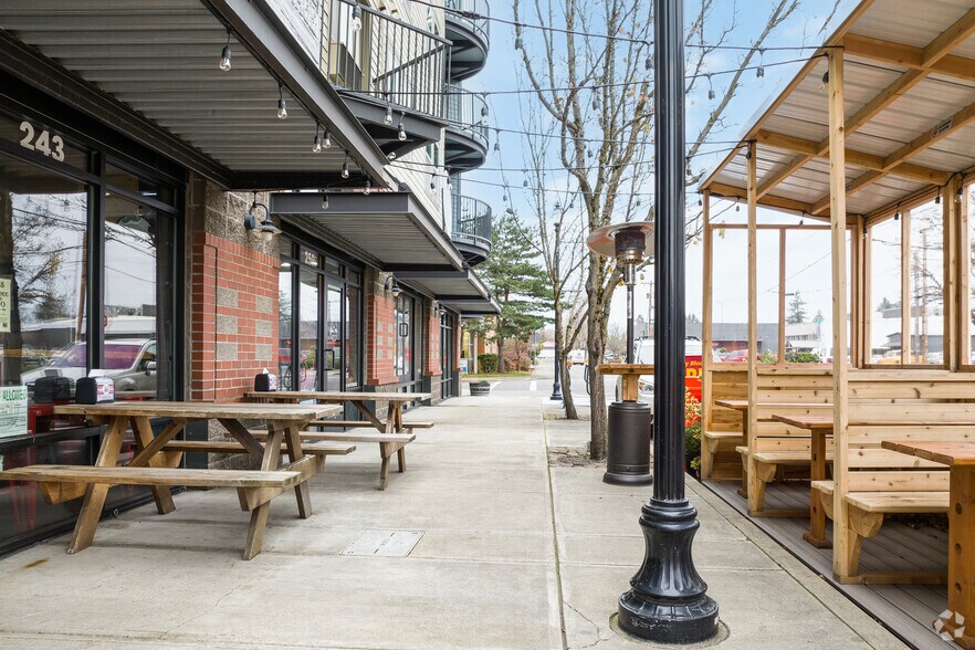 More Photos Of 283 NW Miller Ave, Gresham Apartments For Lease