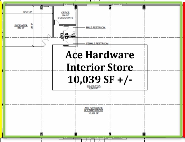 More Photos Of 79 Michael Blake Blvd, Winter Springs General Retail For Lease