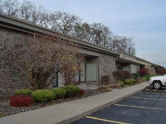 Primary Photo Of 121 Erie Canal Dr, Rochester Medical For Sale