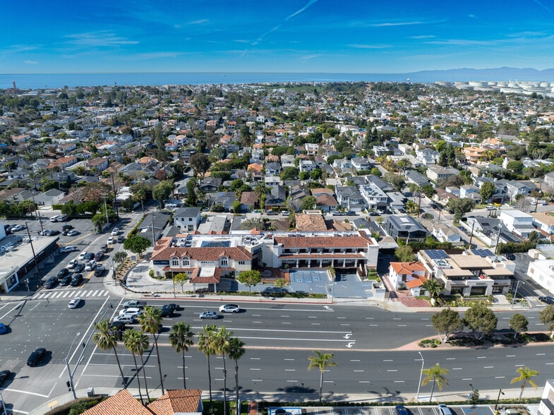 More Photos Of 2501 N Sepulveda Blvd, Manhattan Beach Medical For Lease