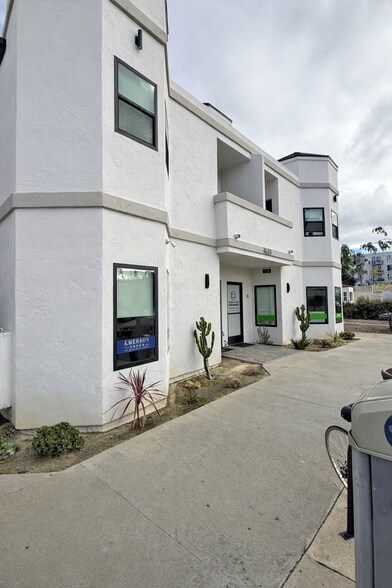 More Photos Of 4633-4639 30th St, San Diego Storefront Retail Residential For Lease