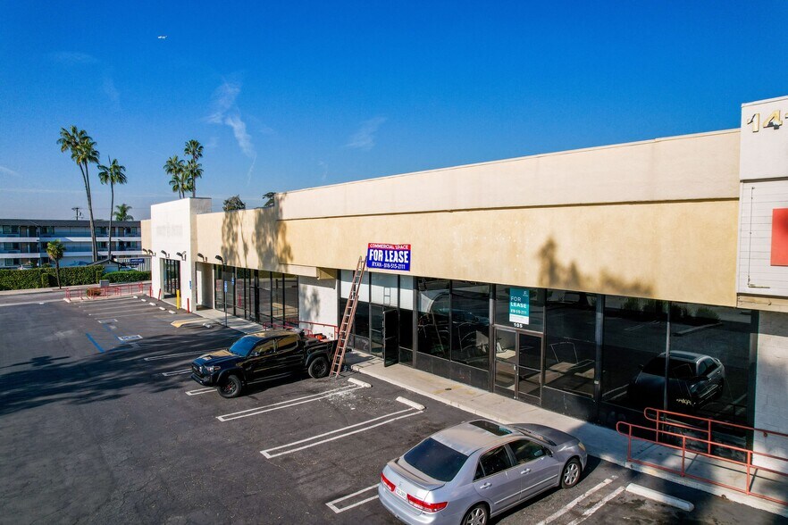 More Photos Of 14153 Whittier Blvd, Whittier Unknown For Lease
