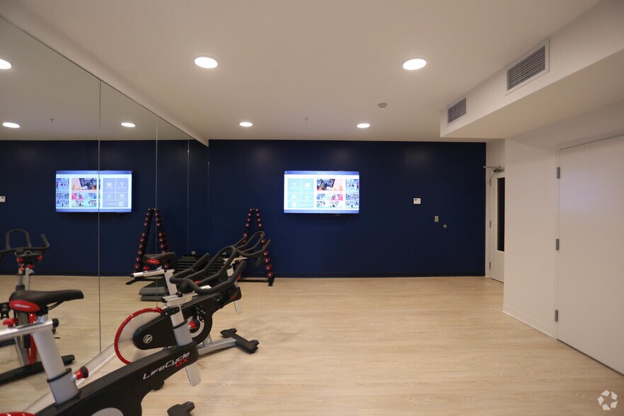 More Photos Of 25-45 N Central Ave, Clayton Apartments For Lease