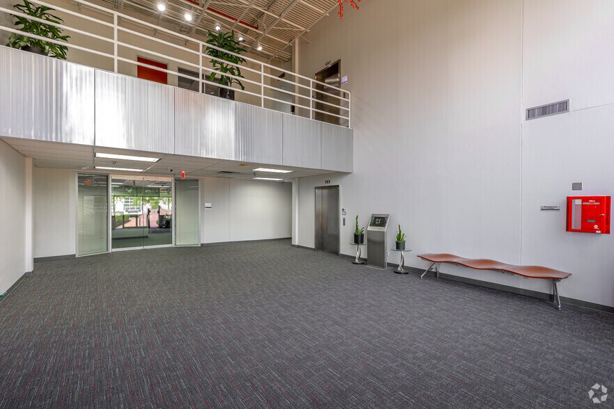 Photo of 2nd Floor Ste 200