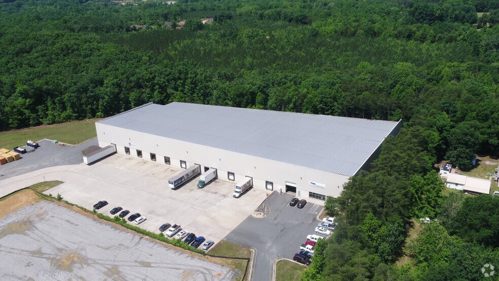 More Photos Of 8520 Jamison Ln, Fredericksburg Warehouse For Lease