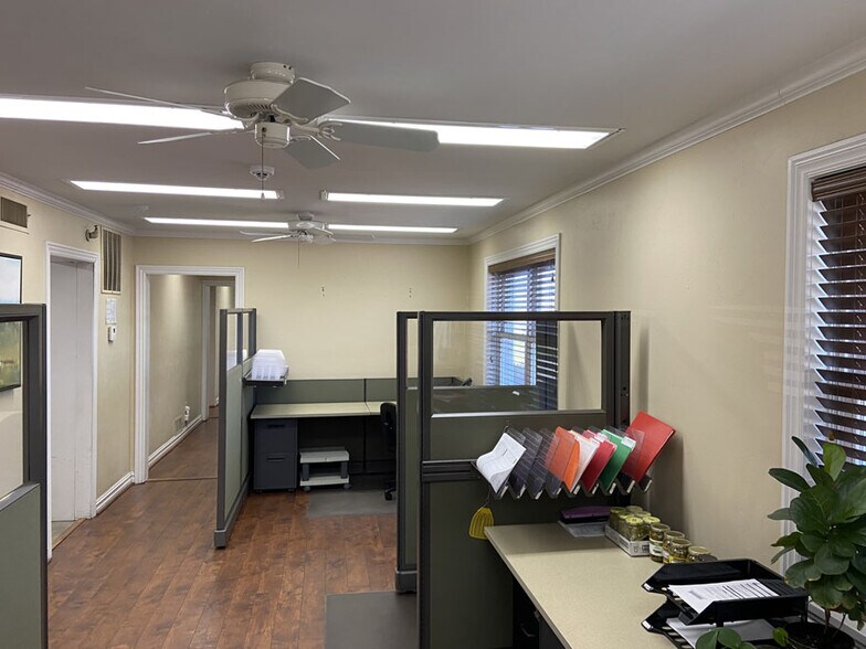 More Photos Of 251 US-71, Alma Industrial For Sale