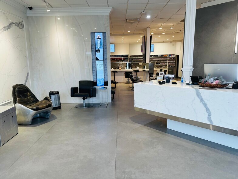 More Photos Of 144 E Ridgewood Ave, Ridgewood Storefront For Lease