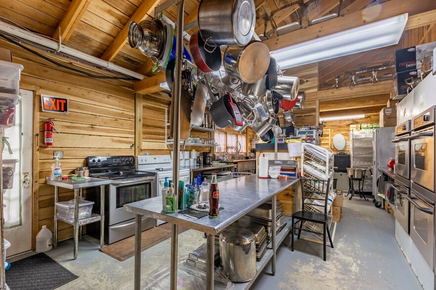 More Photos Of 6863 E Highway 80, Russell Springs Lodge Meeting Hall For Sale