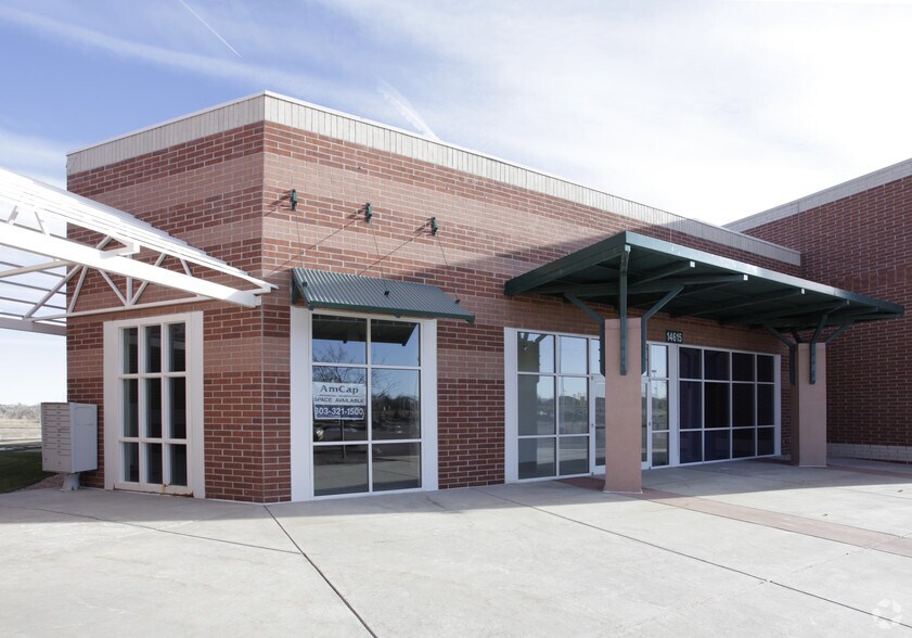 More Photos Of 14405-14715 W 64th Ave, Arvada Unknown For Lease