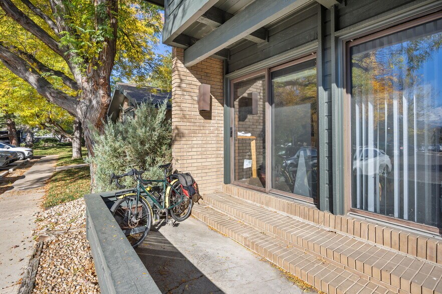 More Photos Of 3405 Penrose Pl, Boulder Office For Lease