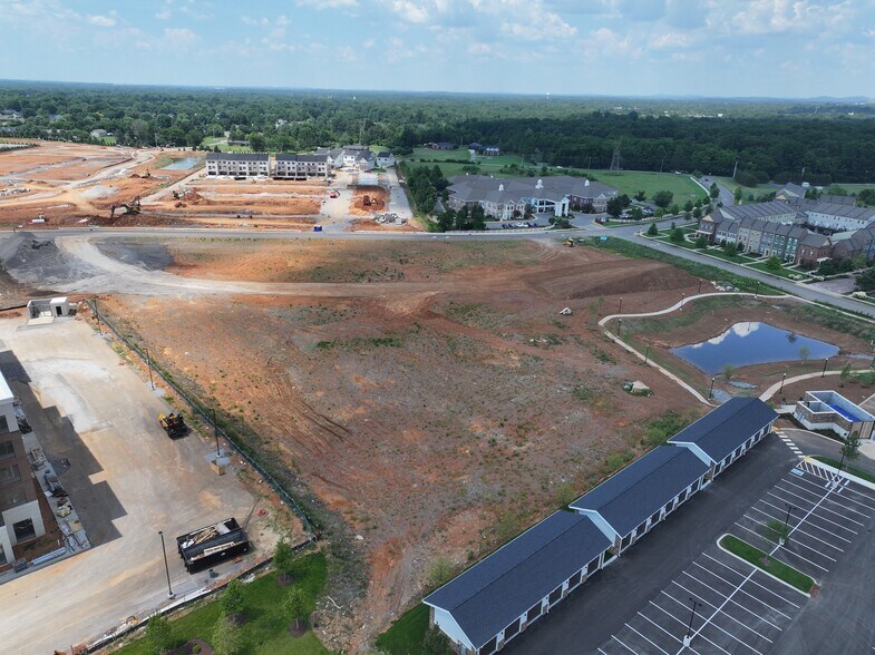 More Photos Of 2600 Roby Corlew Ln, Murfreesboro Land For Sale