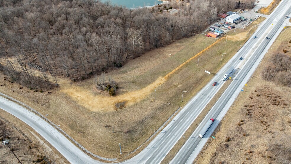 More Photos Of 2000 N Main St, Cloverdale Land For Sale