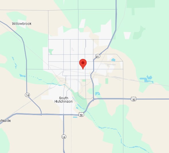 More Photos Of 722 4th ave, Hutchinson Office For Sale