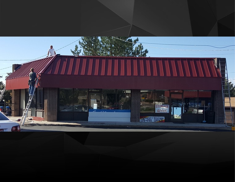 More Photos Of 4014-4016 Highland Dr, Salt Lake City Freestanding For Lease