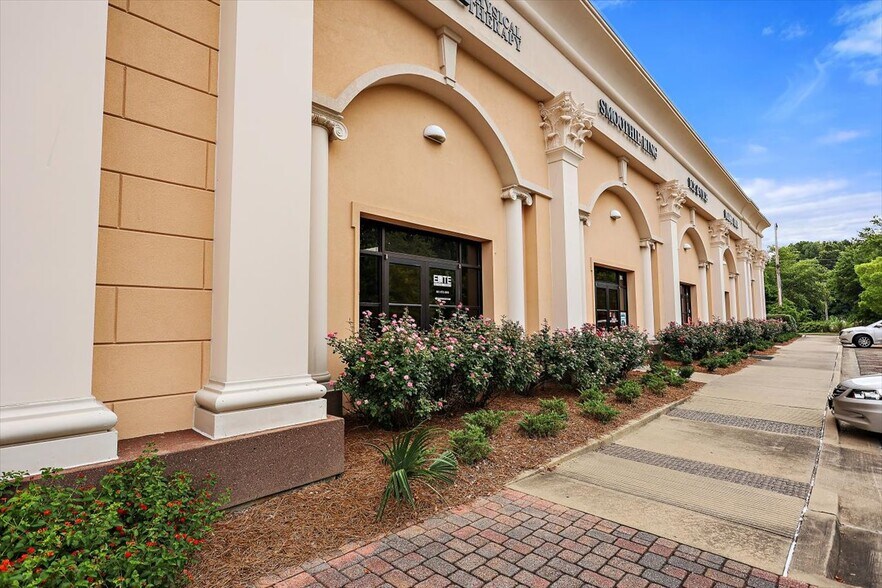 More Photos Of 1020-1038 Highway 51, Madison Unknown For Lease