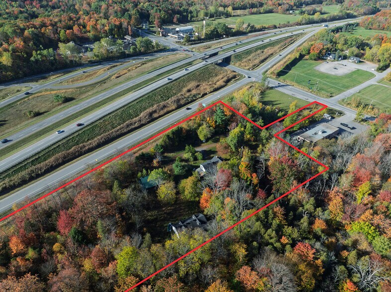 More Photos Of 2795 Saint-Charles, Saint-Lazare Land For Sale