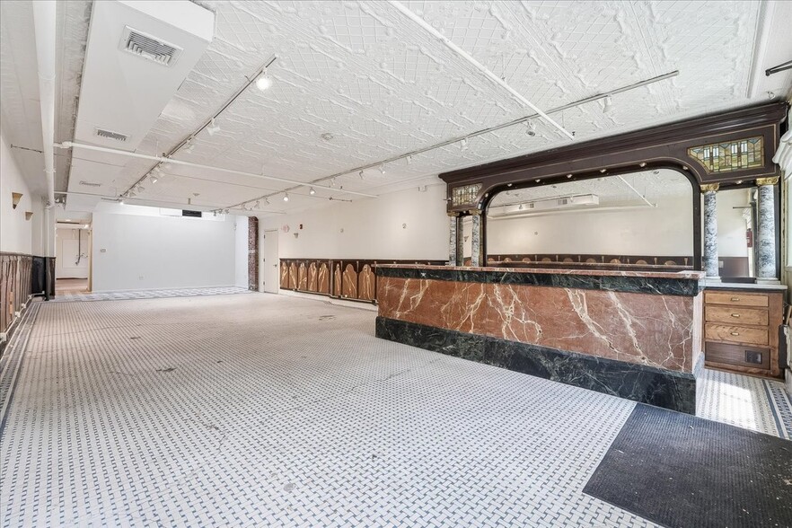 More Photos Of 113 Brunswick St, Jersey City Storefront Retail Residential For Lease