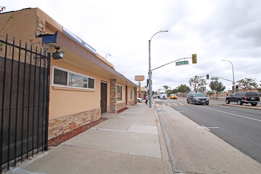 More Photos Of 4753-4759 Slauson Ave, Maywood Medical For Sale