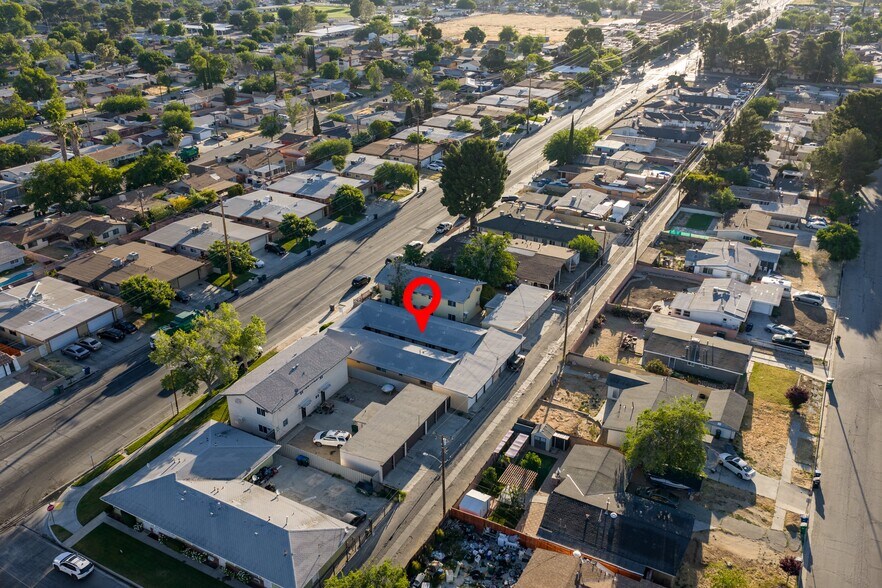 More Photos Of 342 E Lancaster Blvd, Lancaster Apartments For Sale