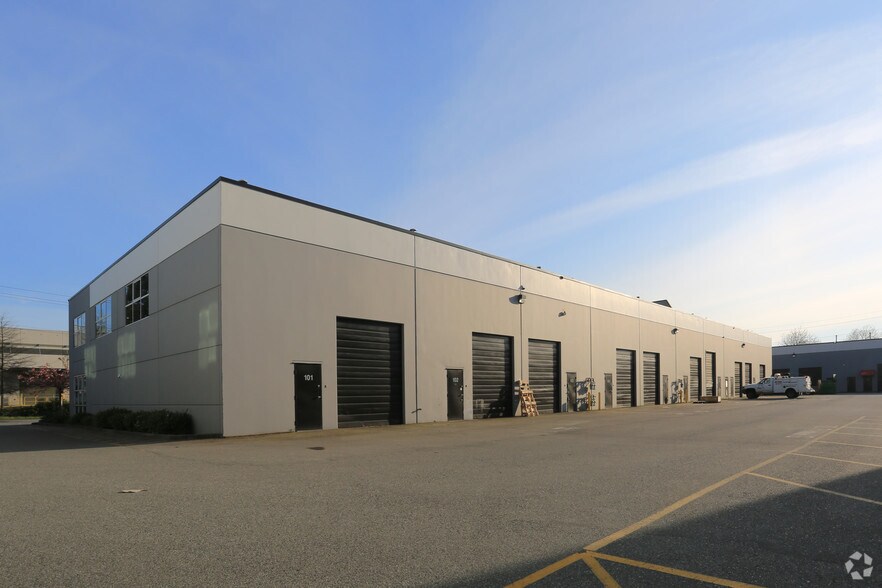 More Photos Of 7311 Vantage Way, Delta Warehouse For Lease