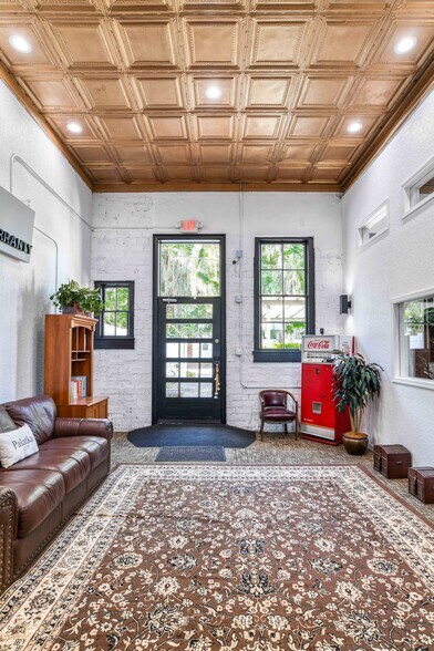 More Photos Of 621 St Johns Ave, Palatka Storefront For Sale