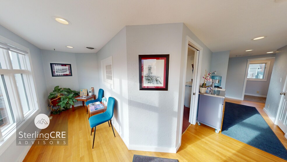 More Photos Of 704 W Sussex Ave, Missoula Office For Lease