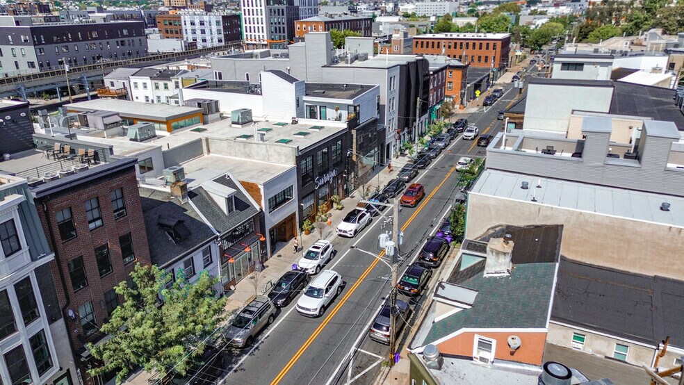 More Photos Of 1429 Frankford Ave, Philadelphia Office Residential For Sale