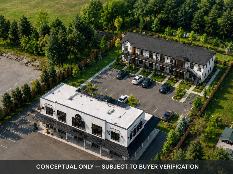 More Photos Of 9493 N Government Way, Hayden Office For Sale