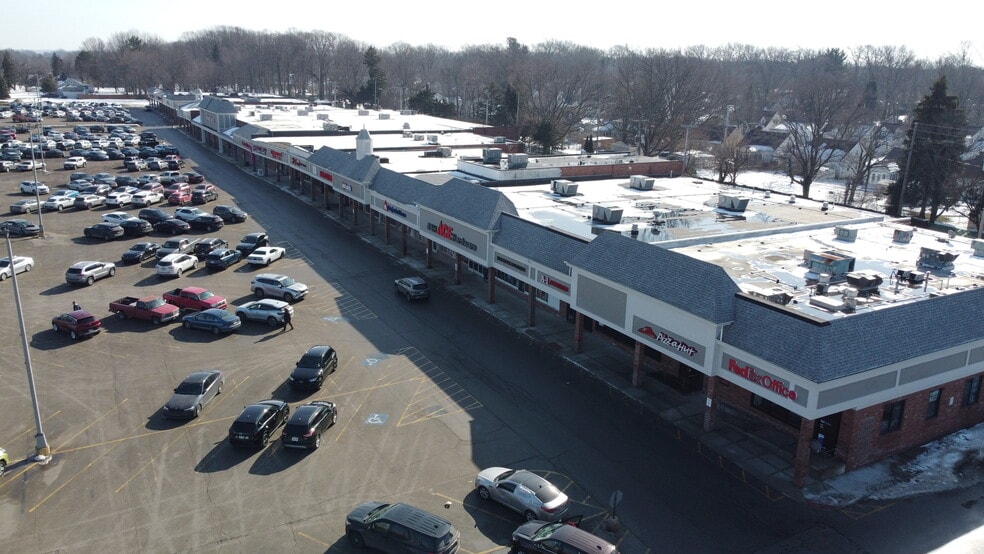 More Photos Of 5100-5222 Wilson Mills Rd, Richmond Heights Unknown For Lease