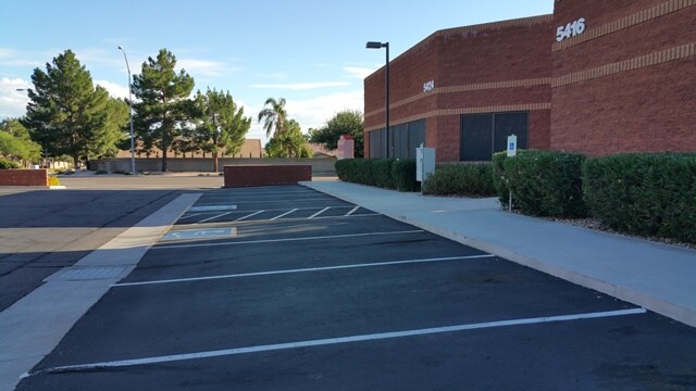 More Photos Of 5416 E Southern Ave, Mesa Medical For Sale