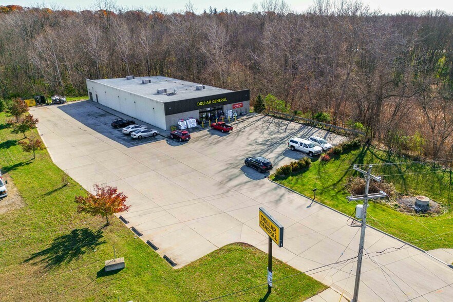 More Photos Of , Adrian General Retail For Sale