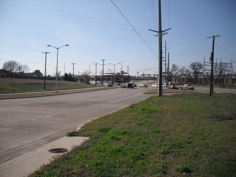 More Photos Of 2000 E Miller Rd, Garland Land For Sale