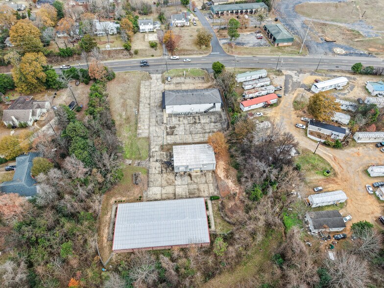 More Photos Of 0-3325 University Blvd, Tuscaloosa Industrial For Sale