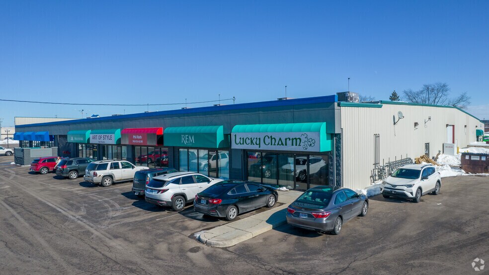 More Photos Of 1713 Marion-Mt Gilead Rd, Marion Storefront Retail Office For Lease