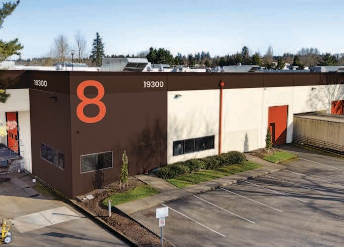 More Photos Of 19300 SW Teton Ave, Tualatin Warehouse For Lease