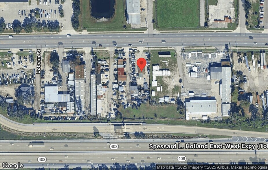 More Photos Of 3720 Old Winter Garden Rd, Orlando Auto Repair For Sale