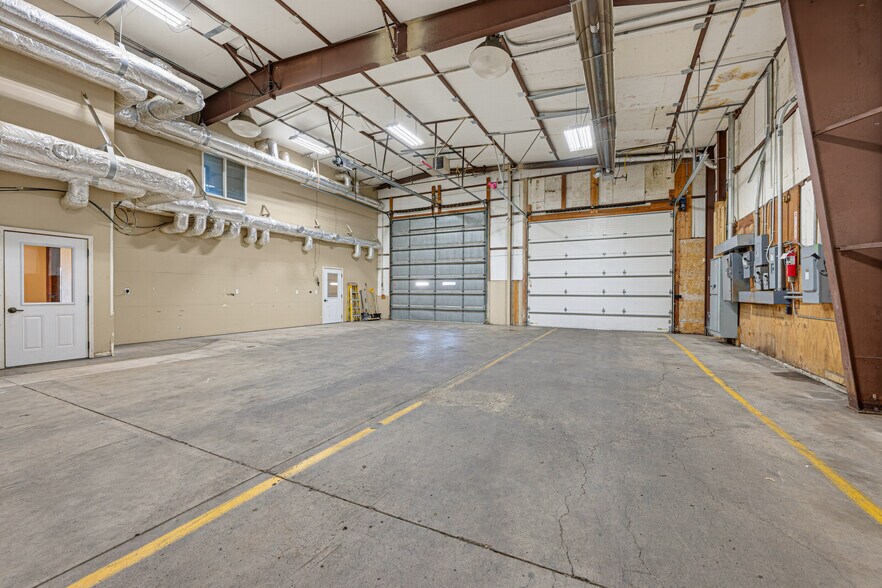 More Photos Of 104 Cedar Ave S, Watkins Warehouse For Sale