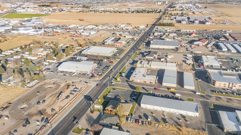 More Photos Of 1190 Lincoln Rd, Idaho Falls Office For Sale