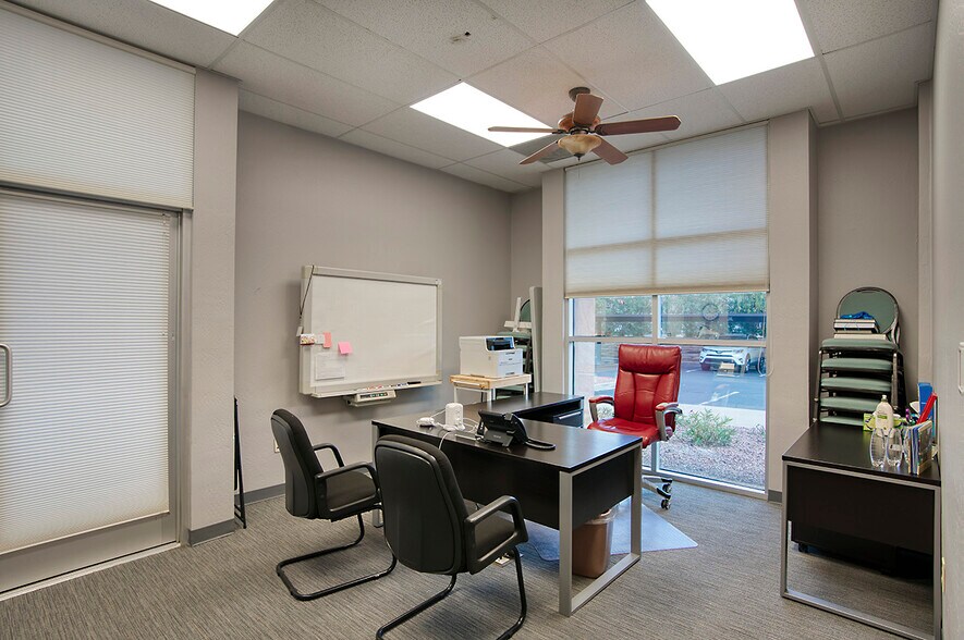 More Photos Of 9777 N 91st St, Scottsdale Office For Sale