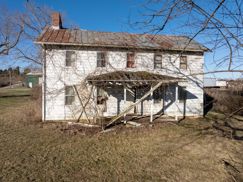 More Photos Of 7530 Hebbardsville Rd, Athens Distribution For Sale