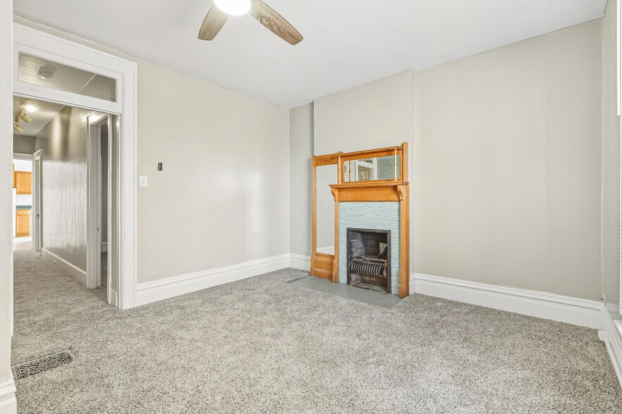More Photos Of 1360 Franklin St, Denver Apartments For Sale
